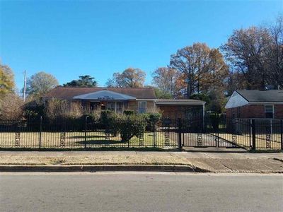 3584 Millard Rd, Memphis, TN, 38109
