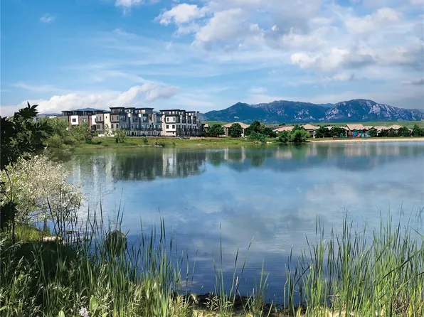 2317 Lakeshore Lane Bldg 8 #8, Superior, CO 80027