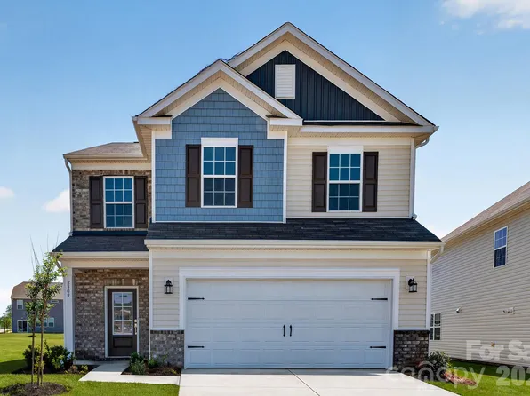 2309 Ravenglass Way, Maiden, NC 28650