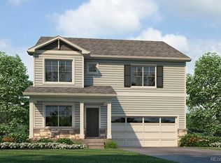 9947 Danube Court, Commerce City, CO 80022