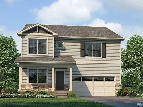 9947 Danube Court, Commerce City, CO 80022