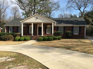 3136 Grace Hill Rd, Columbia, SC 29204