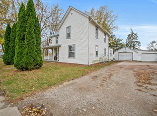 107 SW 2nd St, Melcher Dallas, IA 50062
