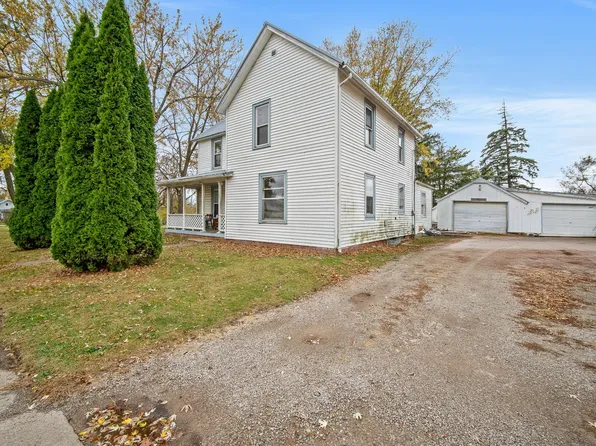107 SW 2nd St, Melcher Dallas, IA 50062