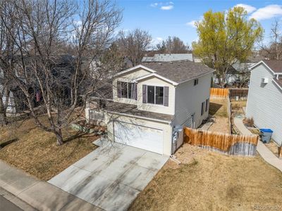 1288 Red Mountain Drive, Longmont, CO, 80504