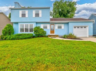 23 Hyannis Dr, Cape May, NJ 08204