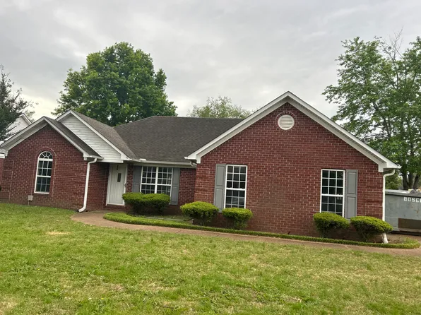 10 N Gettysburg Dr, Jackson, TN 38305