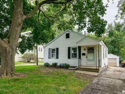 1030 E Maywood Ave, Peoria, IL, 61603
