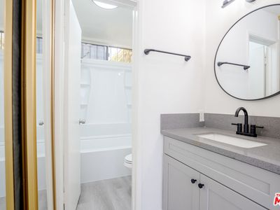 210 S La Fayette Park Pl APT 112, Los Angeles, CA, 90057