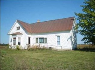 17120 W Briggs Rd, Pierson, MI 49339