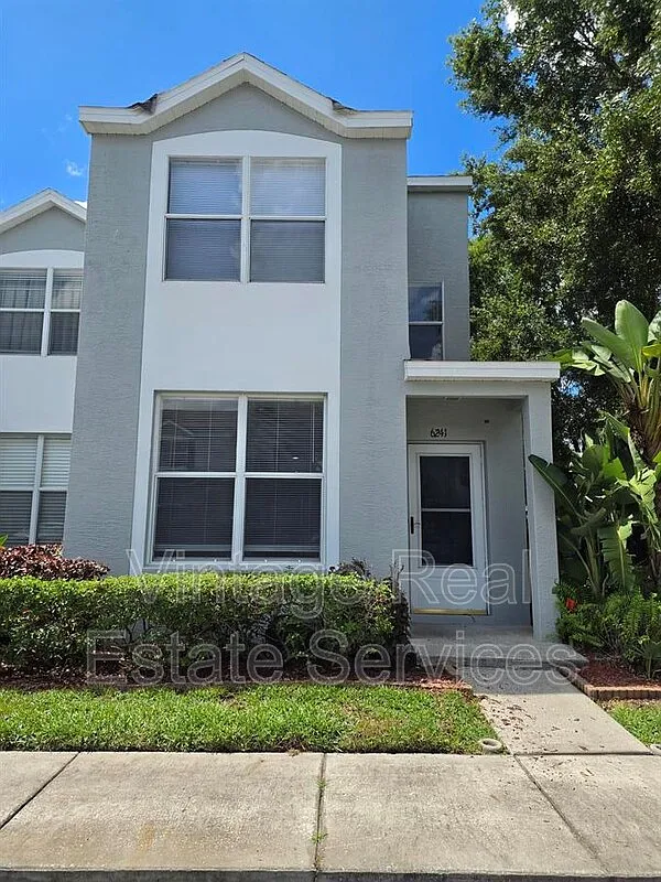 Osprey Run Townhomes — Photo 1