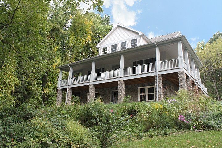 For Sale: 8904 C Indian Springs Road, Frederick, MD 21702