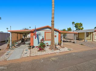 1925 S Arizona Blvd LOT 141, Coolidge, AZ 85128