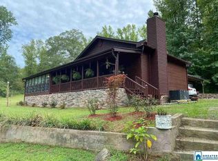 2001 Gaines Rd, Altoona, AL 35952