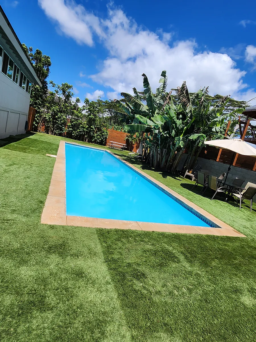 Building Photo - 3361 Kalua Moa Rd