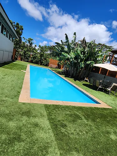 3361 Kalua Moa Rd Photo 1