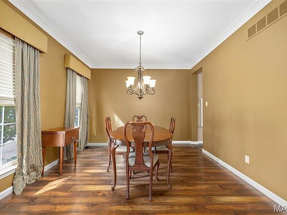 2nd image of 261 Three Cedars Dr