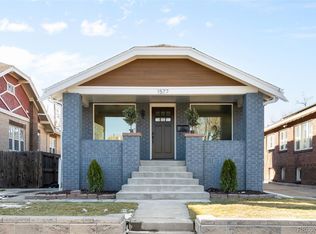 1577 Newton Street, Denver, CO 80204