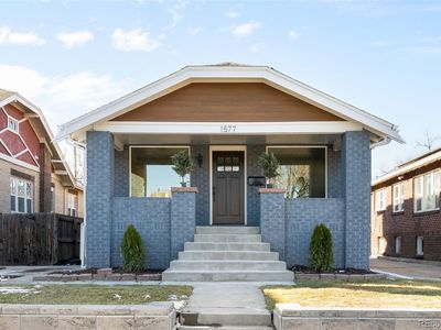 1577 Newton Street, Denver, CO, 80204