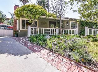 2830 Winlock Rd, Torrance, CA 90505