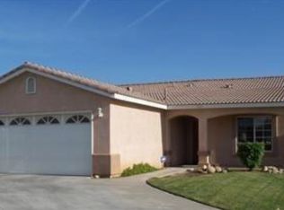 231 Bighorn Meadow Dr, Bakersfield, CA 93308