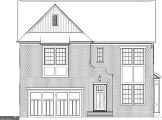 3963 Enclave Way, Tucker, GA 30084