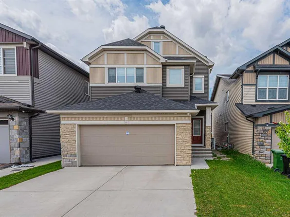 148 N Savanna Close NE, Calgary, AB T3J 0X8