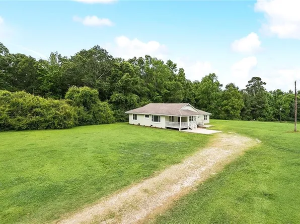 59354 Borgne Ave, Bogalusa, LA 70427