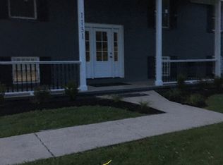 1131 Paradise Dr, Powell, TN 37849