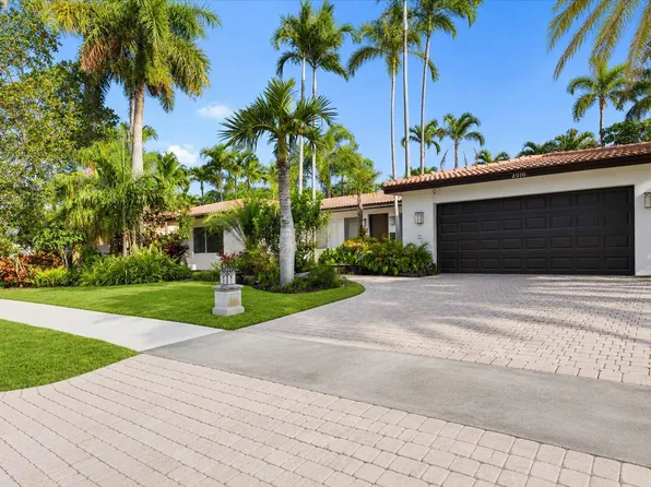 2010 NE 59th Place, Fort Lauderdale, FL 33308