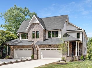 514 W Cama St, Charlotte, NC 28217