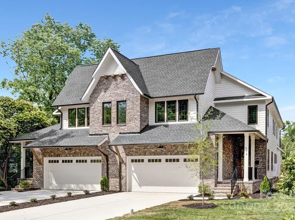 514 W Cama St, Charlotte, NC 28209
