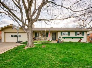 4125 Yarrow Ct, Wheat Ridge, CO 80033