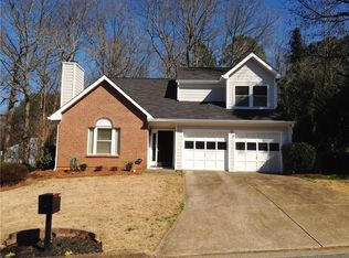 2611 Garland Way, Duluth, GA 30096