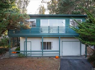 375 Cerrito Pl, Morro Bay, CA 93442