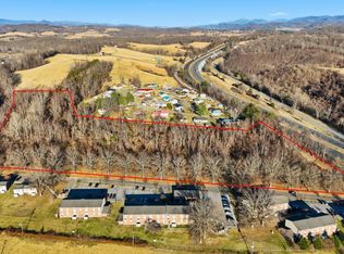 Tbd Ridgefield Dr, Marion, VA 24354