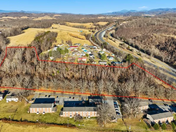 Tbd Ridgefield Dr, Marion, VA 24354