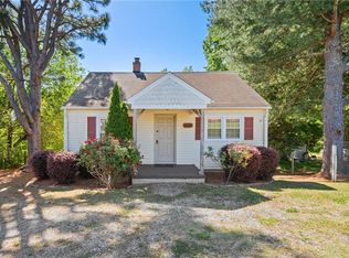 1847 Lower Hopedale Rd, Burlington, NC 27217