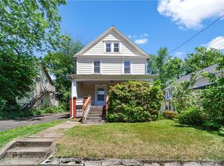 499 Sumner St, Akron, OH 44304