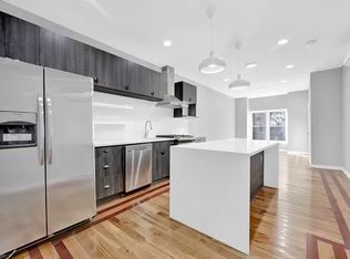 25 Gunther Pl #A, Brooklyn, NY 11233