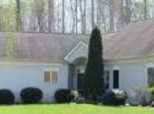 11931 Rocky Brooke Ct, Manassas, VA 20112