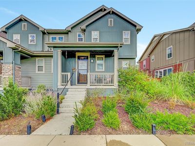 10759 E 25th Drive, Aurora, CO, 80010