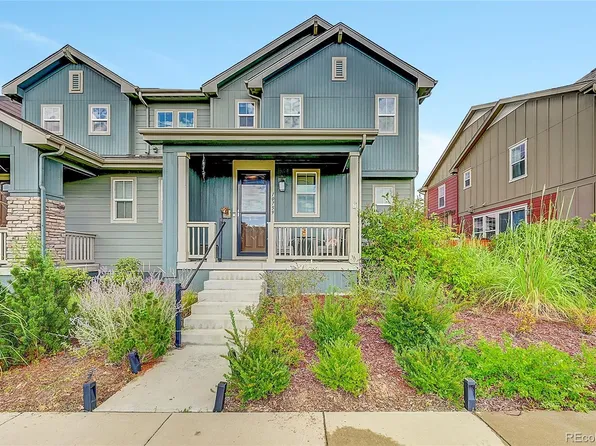 10759 E 25th Drive, Aurora, CO 80010