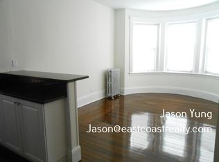 (Undisclosed Address), Allston, MA 02134