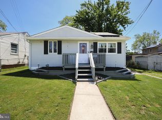 1109 Central Ave, Lindenwold, NJ 08021