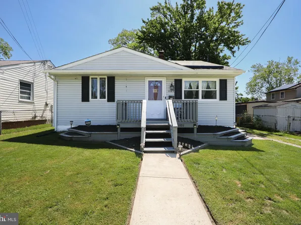 1109 Central Ave, Lindenwold, NJ 08021