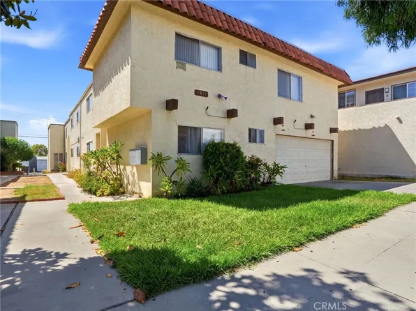 7037 Milton Ave #3, Whittier, CA 90602