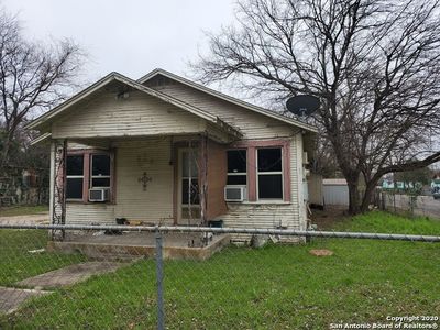 182 King Ave, San Antonio, TX, 78211