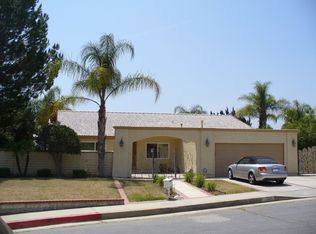 19100 Harnett St, Porter Ranch, CA 91326