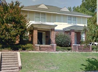 1833 Greene St, Columbia, SC 29201